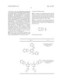 FLEXIBLE, WRINKLE RESISTANT POLY (PHENYLENE ETHER) CABLE JACKETING     COMPOSITION diagram and image