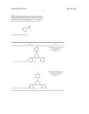 FLEXIBLE, WRINKLE RESISTANT POLY (PHENYLENE ETHER) CABLE JACKETING     COMPOSITION diagram and image