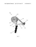 ELECTROSPUN ALIGNED NANOFIBER ADHESIVES WITH MECHANICAL INTERLOCKS diagram and image