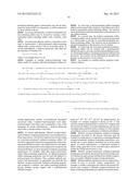 MICHAEL ACCEPTOR-TERMINATED URETHANE-CONTAINING FUEL RESISTANT PREPOLYMERS     AND COMPOSITIONS THEREOF diagram and image