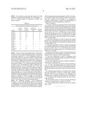 HIGH THERMAL CONDUCTIVITY RESIN COMPOSITION diagram and image