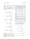 DIHYDROPYRAN COMPOUND, LIQUID CRYSTAL COMPOSITION AND LIQUID CRYSTAL     DISPLAY DEVICE diagram and image