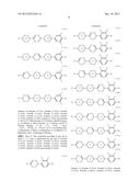 DIHYDROPYRAN COMPOUND, LIQUID CRYSTAL COMPOSITION AND LIQUID CRYSTAL     DISPLAY DEVICE diagram and image