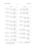 DIHYDROPYRAN COMPOUND, LIQUID CRYSTAL COMPOSITION AND LIQUID CRYSTAL     DISPLAY DEVICE diagram and image