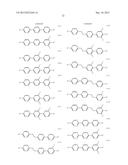 DIHYDROPYRAN COMPOUND, LIQUID CRYSTAL COMPOSITION AND LIQUID CRYSTAL     DISPLAY DEVICE diagram and image