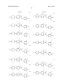 DIHYDROPYRAN COMPOUND, LIQUID CRYSTAL COMPOSITION AND LIQUID CRYSTAL     DISPLAY DEVICE diagram and image