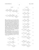 DIHYDROPYRAN COMPOUND, LIQUID CRYSTAL COMPOSITION AND LIQUID CRYSTAL     DISPLAY DEVICE diagram and image