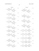 DIHYDROPYRAN COMPOUND, LIQUID CRYSTAL COMPOSITION AND LIQUID CRYSTAL     DISPLAY DEVICE diagram and image