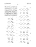 DIHYDROPYRAN COMPOUND, LIQUID CRYSTAL COMPOSITION AND LIQUID CRYSTAL     DISPLAY DEVICE diagram and image