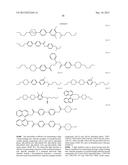 DIHYDROPYRAN COMPOUND, LIQUID CRYSTAL COMPOSITION AND LIQUID CRYSTAL     DISPLAY DEVICE diagram and image