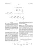 DIHYDROPYRAN COMPOUND, LIQUID CRYSTAL COMPOSITION AND LIQUID CRYSTAL     DISPLAY DEVICE diagram and image