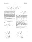 DIHYDROPYRAN COMPOUND, LIQUID CRYSTAL COMPOSITION AND LIQUID CRYSTAL     DISPLAY DEVICE diagram and image