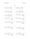 DIHYDROPYRAN COMPOUND, LIQUID CRYSTAL COMPOSITION AND LIQUID CRYSTAL     DISPLAY DEVICE diagram and image