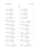 DIHYDROPYRAN COMPOUND, LIQUID CRYSTAL COMPOSITION AND LIQUID CRYSTAL     DISPLAY DEVICE diagram and image