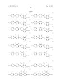 DIHYDROPYRAN COMPOUND, LIQUID CRYSTAL COMPOSITION AND LIQUID CRYSTAL     DISPLAY DEVICE diagram and image