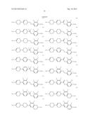 DIHYDROPYRAN COMPOUND, LIQUID CRYSTAL COMPOSITION AND LIQUID CRYSTAL     DISPLAY DEVICE diagram and image