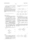 DIHYDROPYRAN COMPOUND, LIQUID CRYSTAL COMPOSITION AND LIQUID CRYSTAL     DISPLAY DEVICE diagram and image