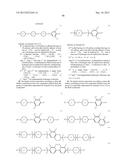 DIHYDROPYRAN COMPOUND, LIQUID CRYSTAL COMPOSITION AND LIQUID CRYSTAL     DISPLAY DEVICE diagram and image