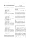 SPLIT PEROXIDASES AND METHODS OF USE diagram and image