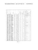 IDENTIFICATION AND USE OF TARGET GENES FOR CONTROL OF PLANT PARASITIC     NEMATODES diagram and image