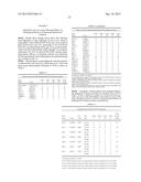 IDENTIFICATION AND USE OF TARGET GENES FOR CONTROL OF PLANT PARASITIC     NEMATODES diagram and image