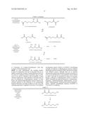 BIOLOGICAL SYNTHESIS OF DIFUNCTIONAL HEXANES AND PENTANES FROM     CARBOHYDRATE FEEDSTOCKS diagram and image