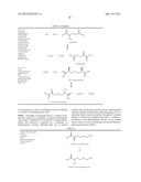 BIOLOGICAL SYNTHESIS OF DIFUNCTIONAL HEXANES AND PENTANES FROM     CARBOHYDRATE FEEDSTOCKS diagram and image