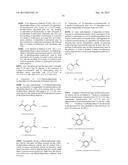 BIOLOGICAL SYNTHESIS OF DIFUNCTIONAL HEXANES AND PENTANES FROM     CARBOHYDRATE FEEDSTOCKS diagram and image