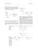 BIOLOGICAL SYNTHESIS OF DIFUNCTIONAL HEXANES AND PENTANES FROM     CARBOHYDRATE FEEDSTOCKS diagram and image