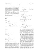 BIOLOGICAL SYNTHESIS OF DIFUNCTIONAL HEXANES AND PENTANES FROM     CARBOHYDRATE FEEDSTOCKS diagram and image