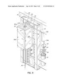 BIOLOGICAL CELL SEPARATOR AND DISPOSABLE KIT diagram and image