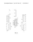 BIOLOGICAL CELL SEPARATOR AND DISPOSABLE KIT diagram and image