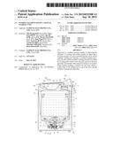 WASHING MACHINE HAVING A MANUAL WASHING UNIT diagram and image