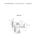 WASHING MACHINE HAVING A MANUAL WASHING UNIT diagram and image