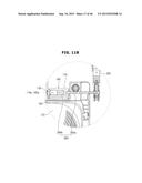 WASHING MACHINE HAVING A MANUAL WASHING UNIT diagram and image