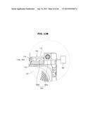 WASHING MACHINE HAVING A MANUAL WASHING UNIT diagram and image