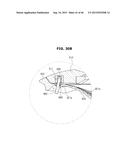 WASHING MACHINE HAVING A MANUAL WASHING UNIT diagram and image