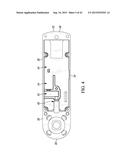 Lock diagram and image