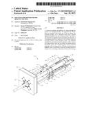 Slip Style Rod Spinner For Pipe Bursting Machine diagram and image