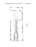 Slip Style Rod Spinner For Pipe Bursting Machine diagram and image