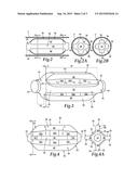 Sucker Rod Guide diagram and image