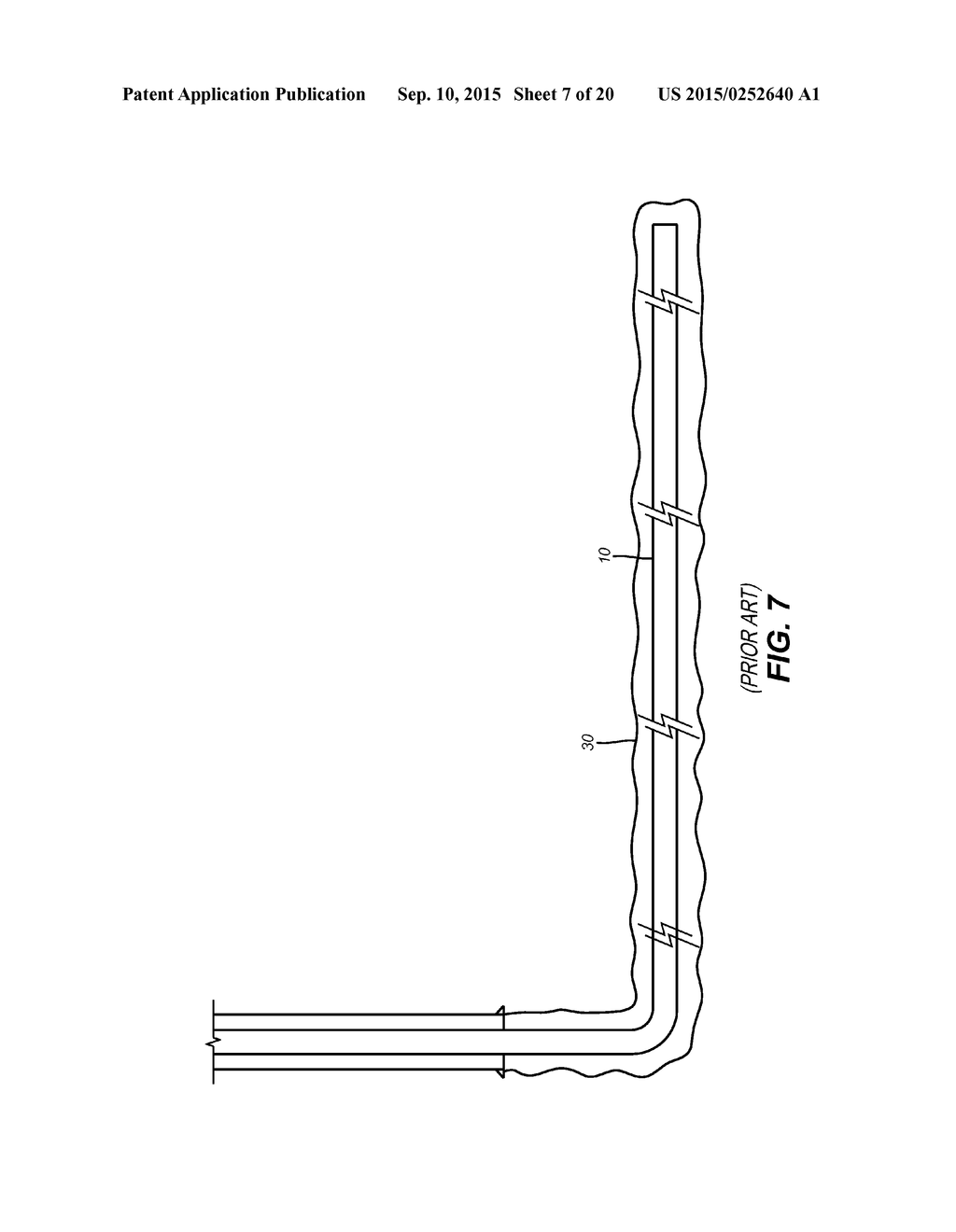 Pressure Actuated Frack Ball Releasing Tool - diagram, schematic, and image 08