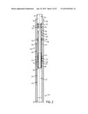 Apparatus and Method to Remotely Control Fluid Flow in Tubular Strings and     Wellbore Annulus diagram and image