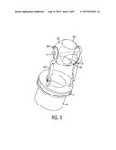 Apparatus and Method to Remotely Control Fluid Flow in Tubular Strings and     Wellbore Annulus diagram and image