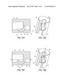 Apparatus and Method to Remotely Control Fluid Flow in Tubular Strings and     Wellbore Annulus diagram and image