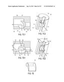 Apparatus and Method to Remotely Control Fluid Flow in Tubular Strings and     Wellbore Annulus diagram and image