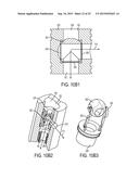 Apparatus and Method to Remotely Control Fluid Flow in Tubular Strings and     Wellbore Annulus diagram and image