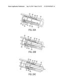 Apparatus and Method to Remotely Control Fluid Flow in Tubular Strings and     Wellbore Annulus diagram and image