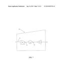 SYSTEM AND METHOD FOR HIGH EFFICIENCY POWER GENERATION USING A CARBON     DIOXIDE CIRCULATING WORKING FLUID diagram and image