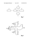 EMERGENCY OPERATING MODE FOR A PISTON ENGINE IN AN AIRPLANE diagram and image